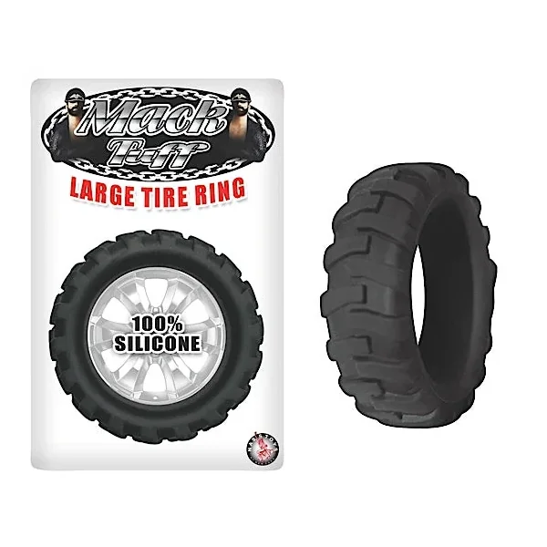 Mack Tuff Tire Ring Large
