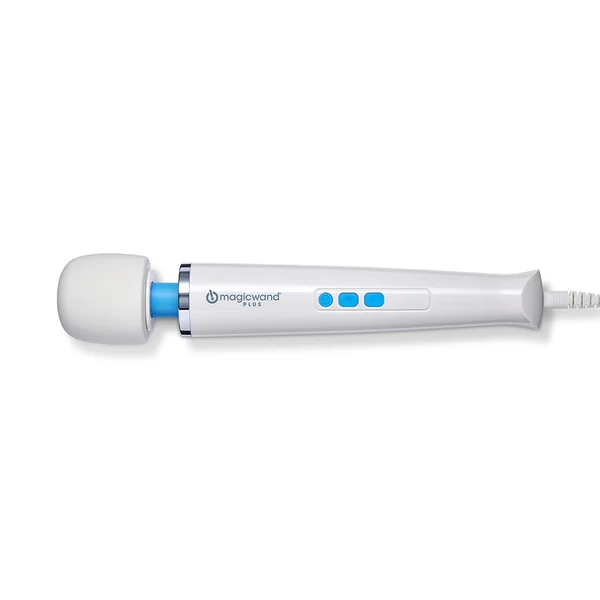 Magic Wand Plus HV-265 Personal Massager