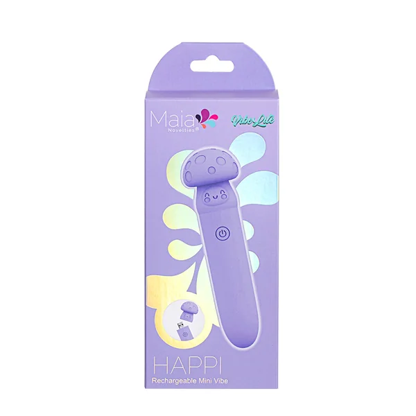 Maia – Happi Bullet