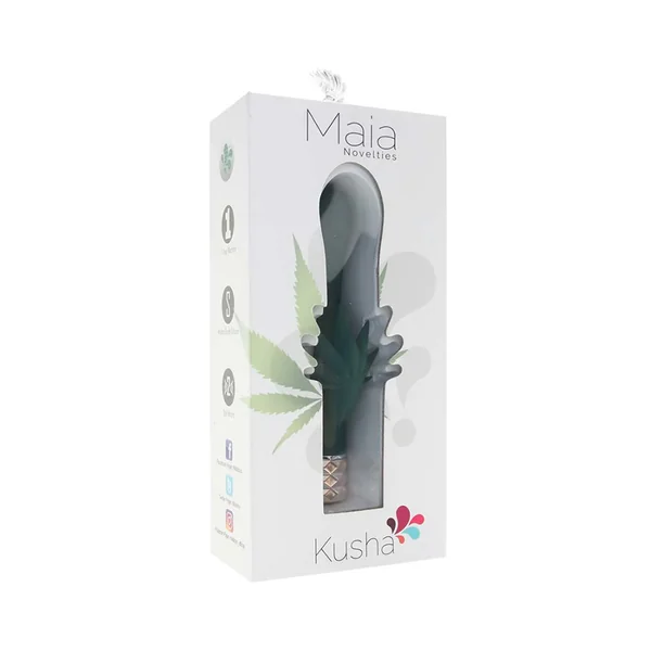 Maia – Kusha G-Spot Vibe