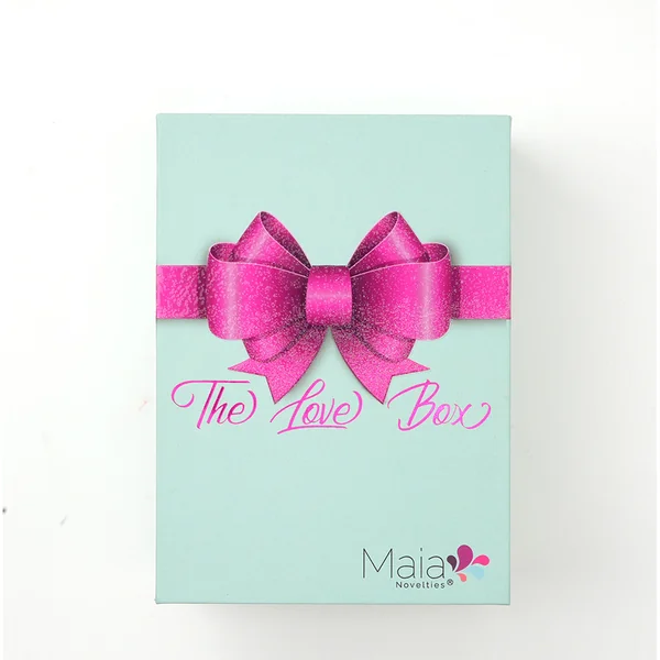 Maia – Love Box