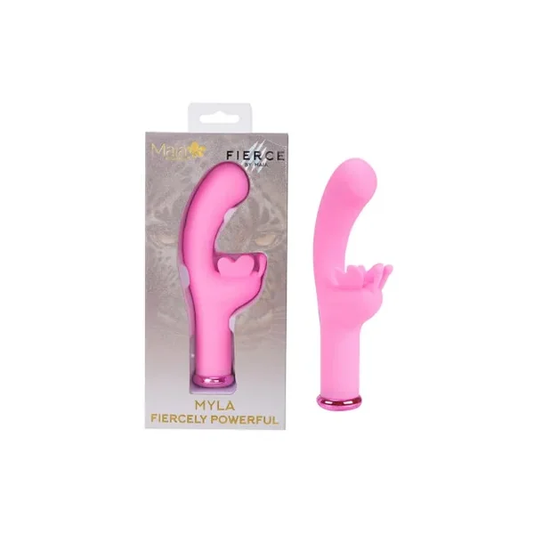 Maia Myla Butterfly G-Spot Vibe