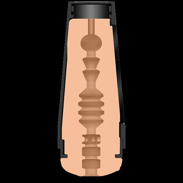 MAIN SQUEEZE BELLADONNA PUSSY STROKER