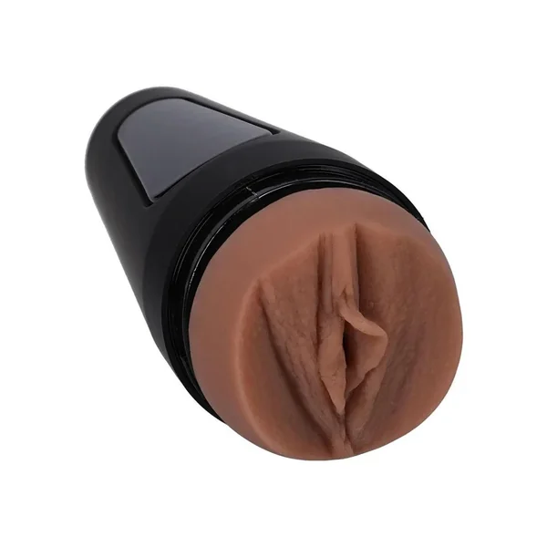 Main Squeeze Girls of Social Media @lexi2legit Ultraskyn Masturbator – Pussy – Caramel