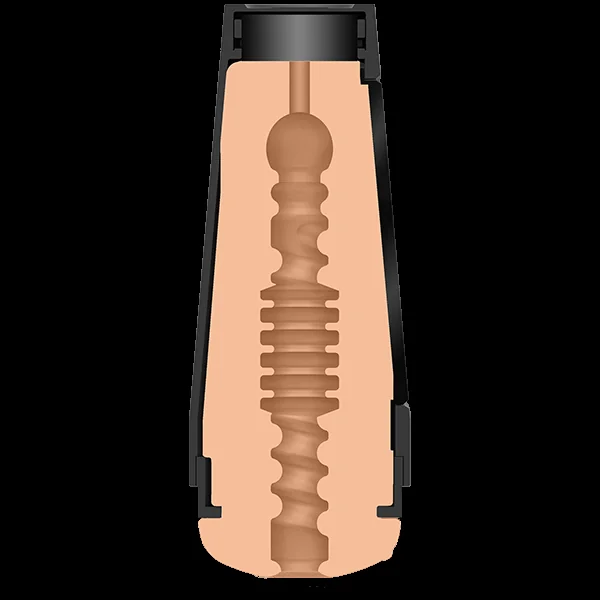 MAIN SQUEEZE JESSIE ANDREWS PUSSY STROKER