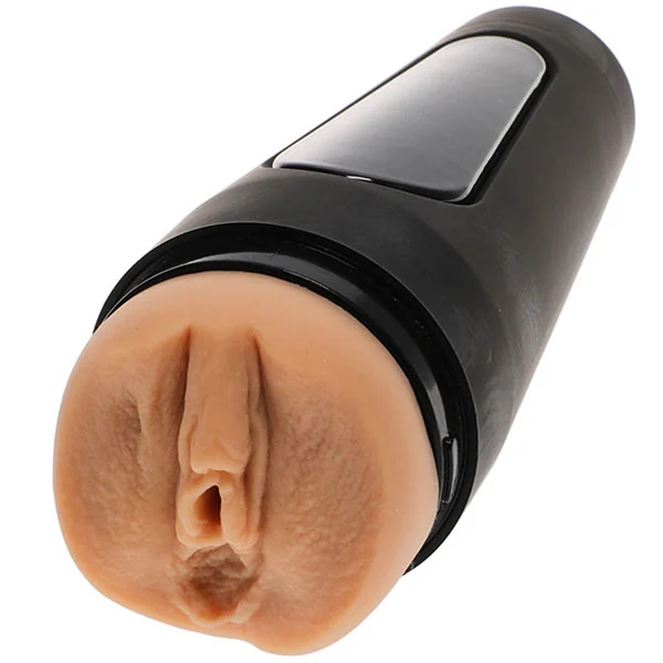 Main Squeeze - Julia Ann - Ultraskyn Stroker - Pussy