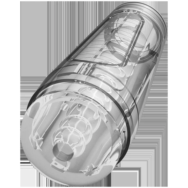 Main Squeeze - Optix - Clear