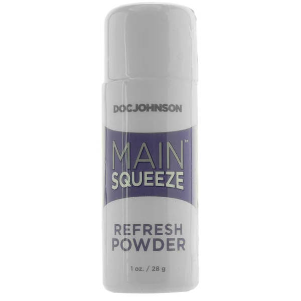 Main Squeeze Refresh Powder 1oz/28g