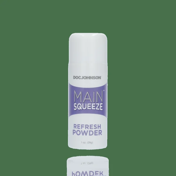 Main Squeeze Refresh Powder 1oz