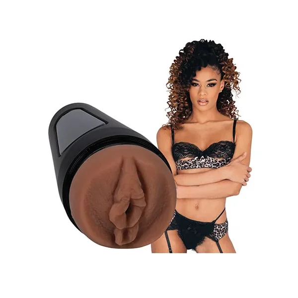 Main Squeeze Scarlit Scandal Pussy Stroker