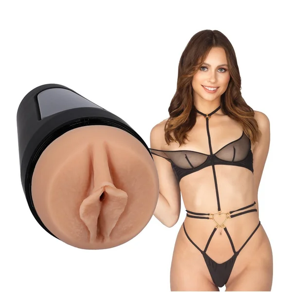 Main Squeeze Stella Barey Masturbator Doc Johnson