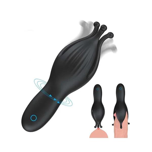 Male And Female Masturbator 2 in 1