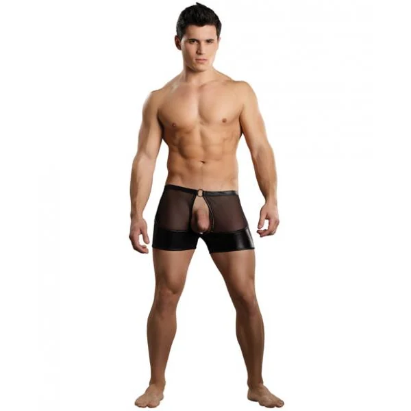 Male Power Extreme Double Exposure Shorts