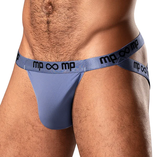 Male Power Infinite Comfort Strappy Jock