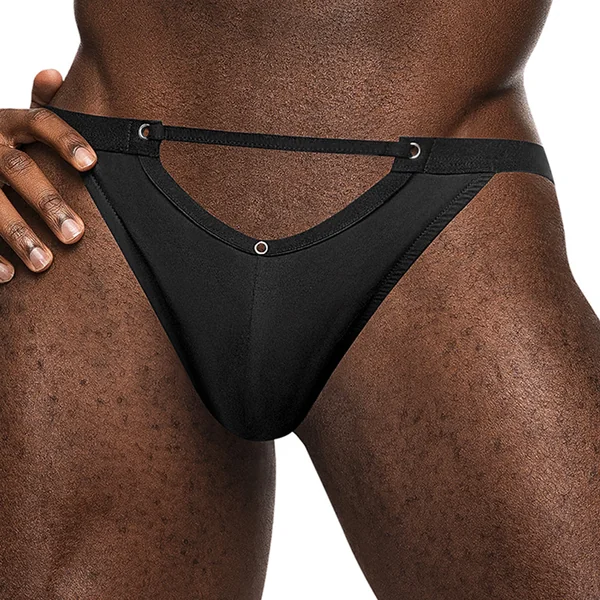 Male Power Magnificence Cutout Jockstrap