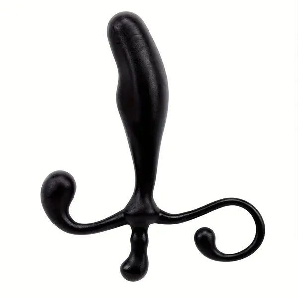 Male Prostate Stimulator Anal Stimulation Massager Male Female Sex Toy