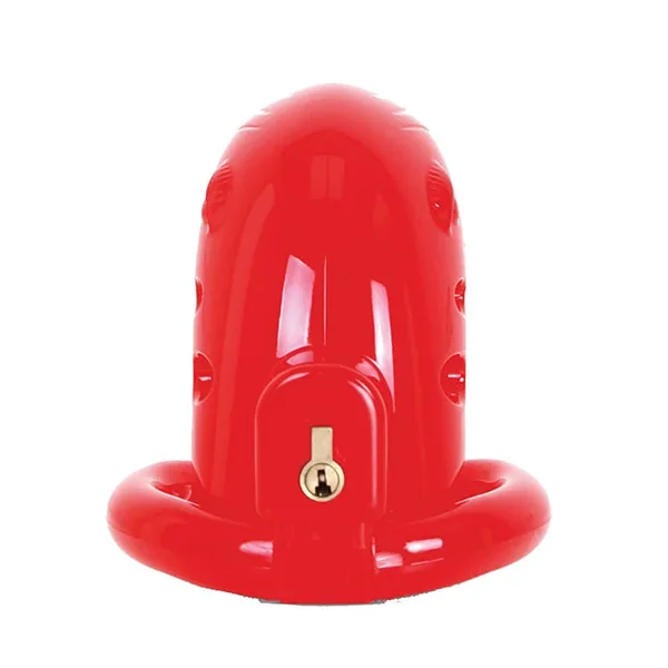 Malesation Chastity Cage