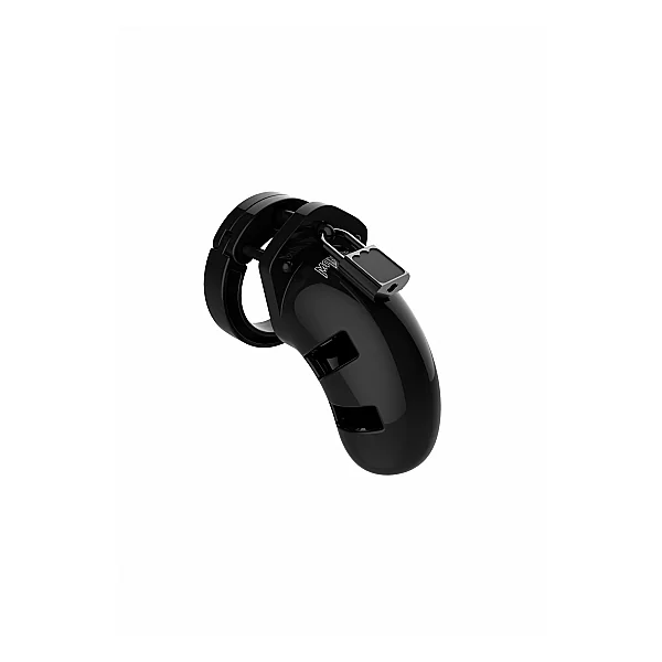 MANCAGE CHASTITY 3.5IN BLACK MODEL 01