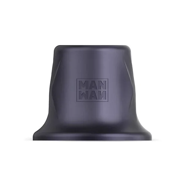 Manwan Holden Suction Cup Wand Holder