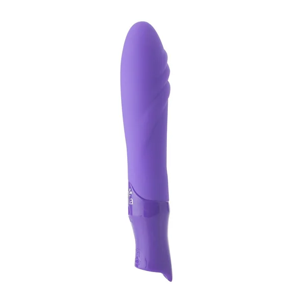 MARGO MAIA RECHARGEABLE SILICONE BULLET
