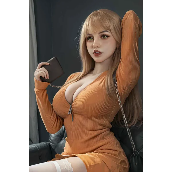 Maridel – 4’9” | 150cm Sex Doll