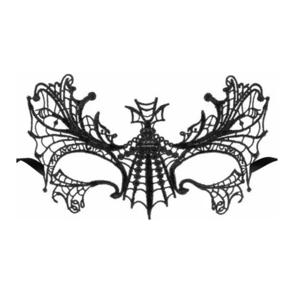 Mask - Eclipse - Dawn