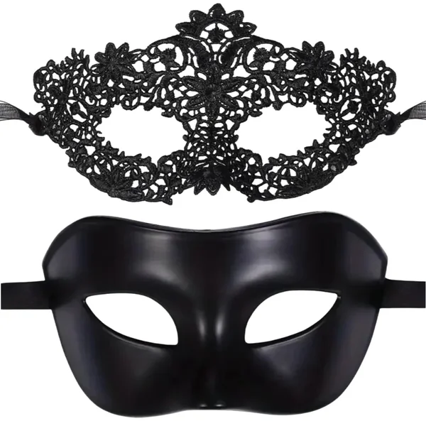 Masquerade Ball Mask
