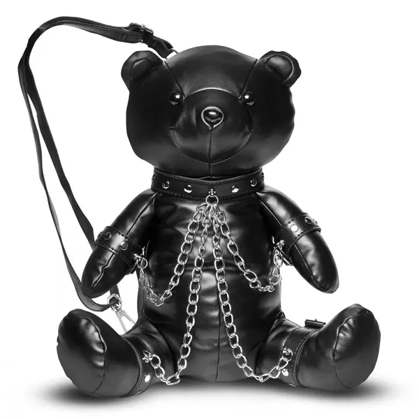 Master Series® BDSM Bear Backpack