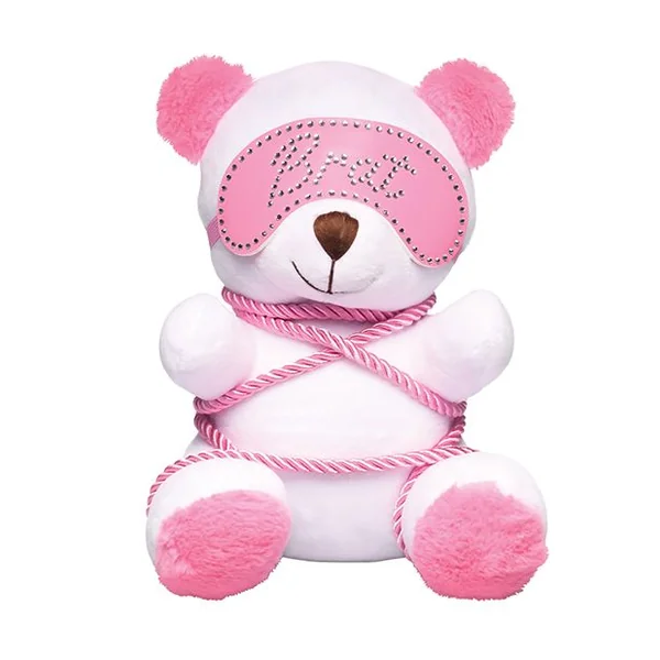 Master Series Brat Bondage Bear