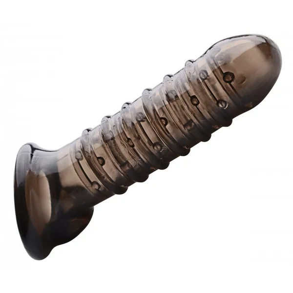 MASTER SERIES CLOAK COCK ENHANCING SHEATH