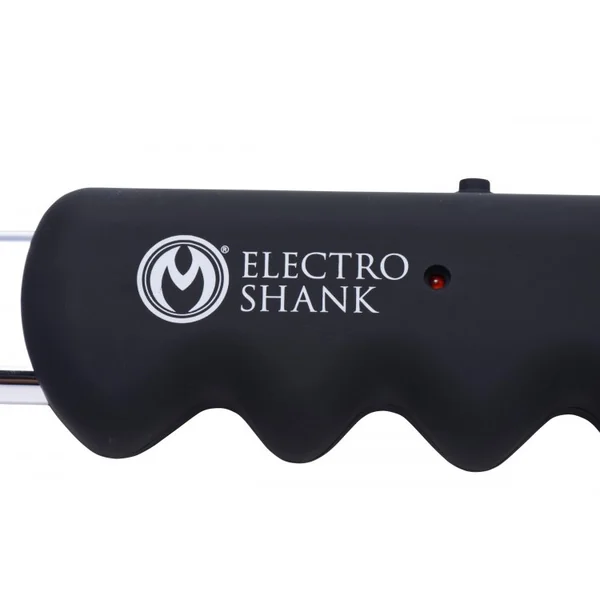 MASTER SERIES ELECTRO SHANK ELECTRO SHOCK BLADE W/HANDLE