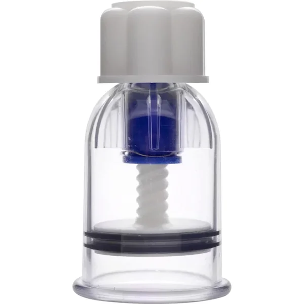 Master Series Intake Anal Suction Device