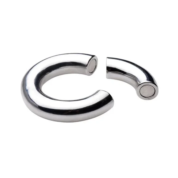 Master Series Magnetize Stainless Steel Magnetic Ball Stretcher