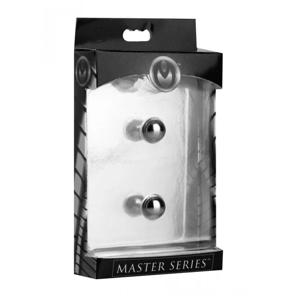 Master Series Magnus Xl Ultra Powerful Magnetic Orbs