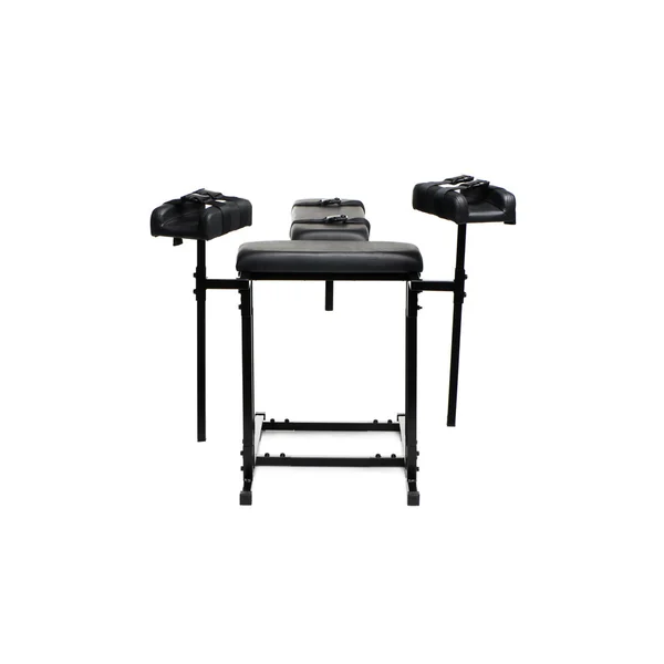 Master Series MS Adjustable Bondage Chair