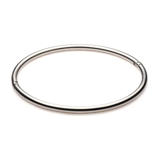 Master Series Possession Stainless Steel Locking Collar XL