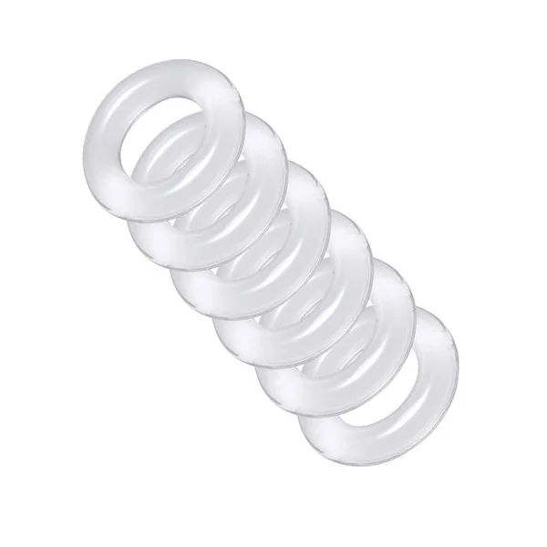 Master Series Ring Master Custom Ball Stretcher Kit