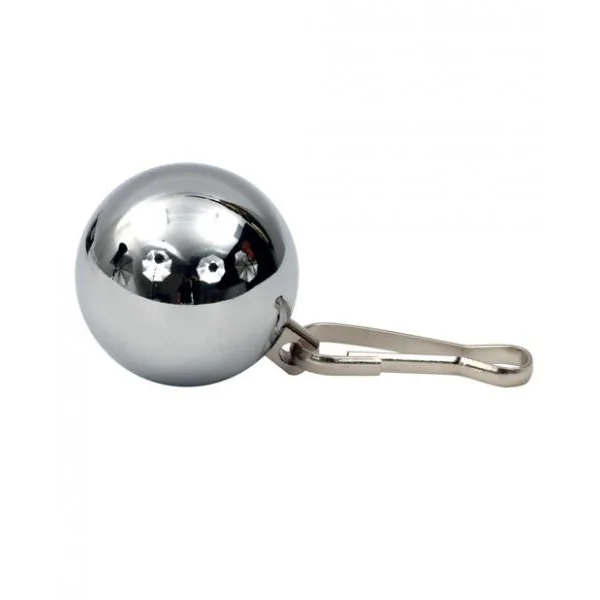 Master Series The Deviants Orb Ball-8 oz