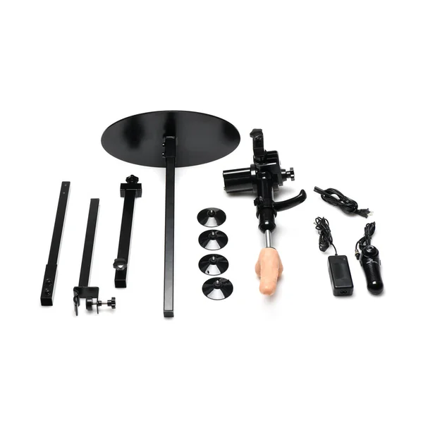 Master Series The Dicktator 2.0 Extreme Sex Machine