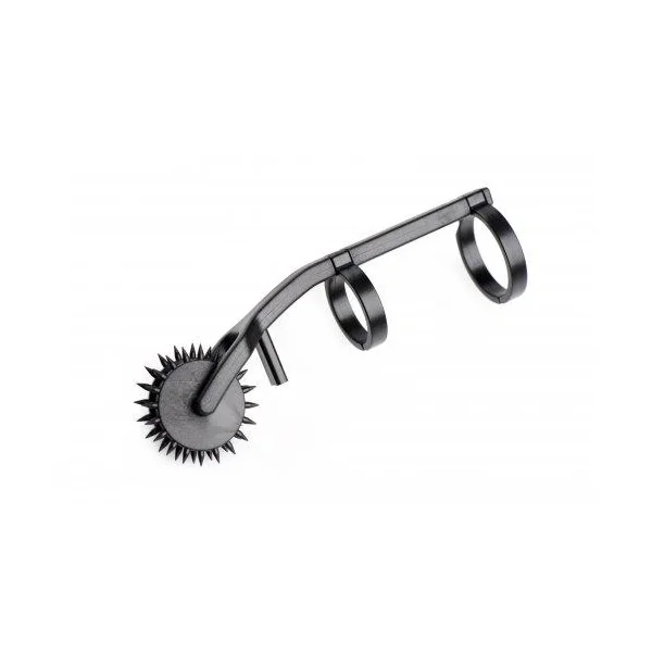 Master Series Thorn Double Finger Pinwheel