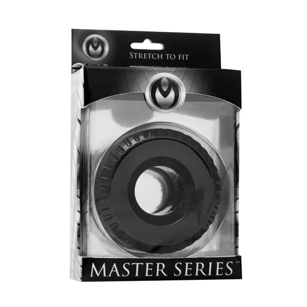 Master Series Tread Ultimate Tire Cock Ring