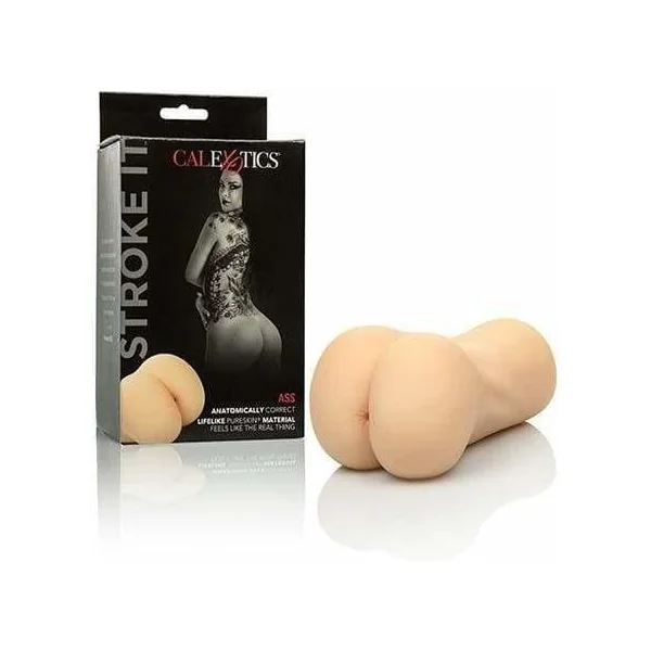 Masturbator - Ass - Stroke It