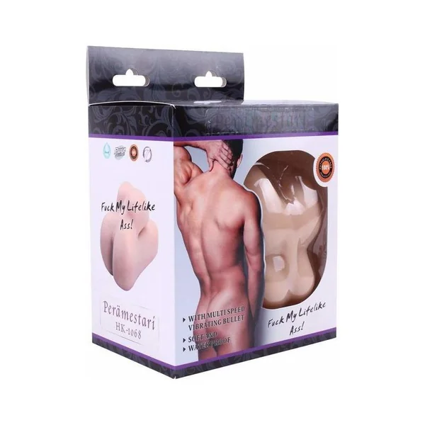 Masturbator - Chisa - James Deen Ass