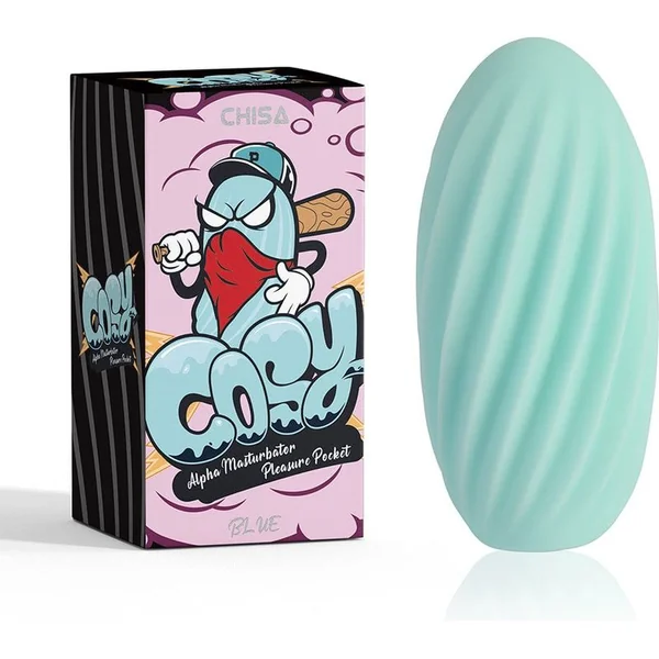 Masturbator - Cosy - Alpha Masturbator Pleasure Pocket