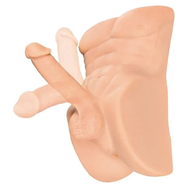 Masturbator - PDX Plus - Plus Perfect Ride