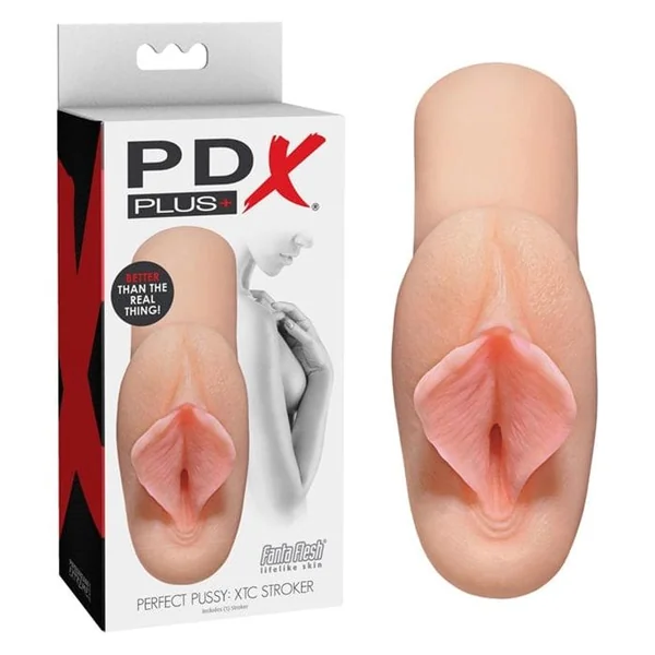 Masturbator - PDX Plus - XTC Stroker
