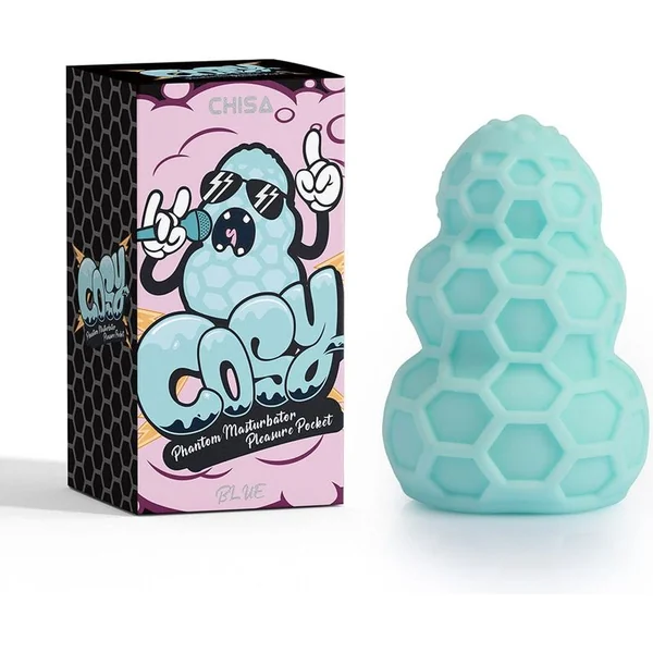 Masturbator - Phantom Masturbator Pleasure Pocket- Cosy