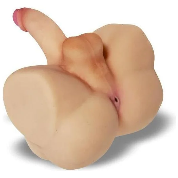 Masturbator - Rapture - Flexi Fella