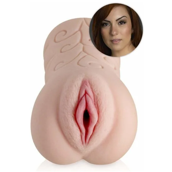 Masturbator - Real Body - Real Frenchie