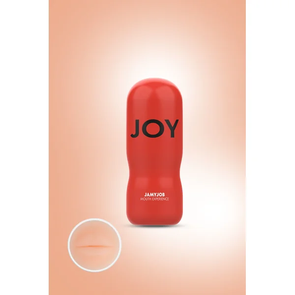 Masturbatore JamyJoy - Bocca